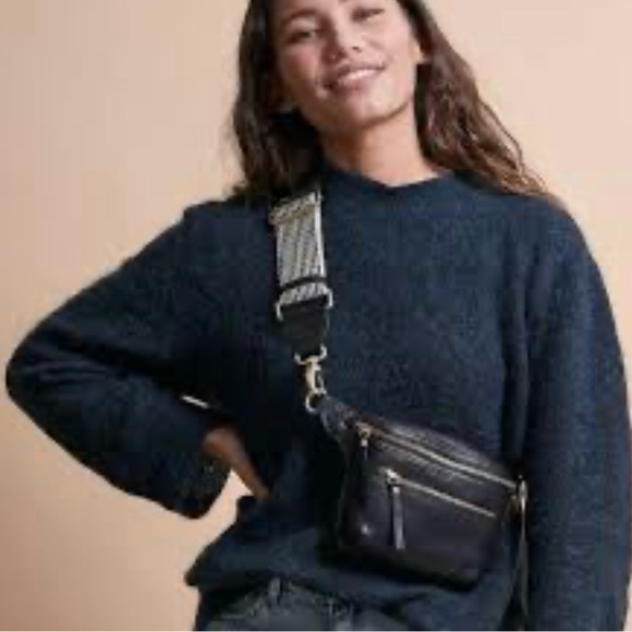 NWOT The Becks O My Bag Bum Bag - Picture 2 of 14